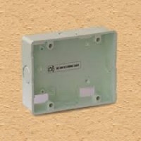 Đế âm đôi S2157/D