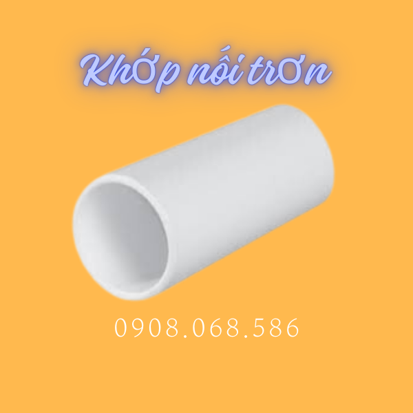 Khớp nối trơn 50 Sino
